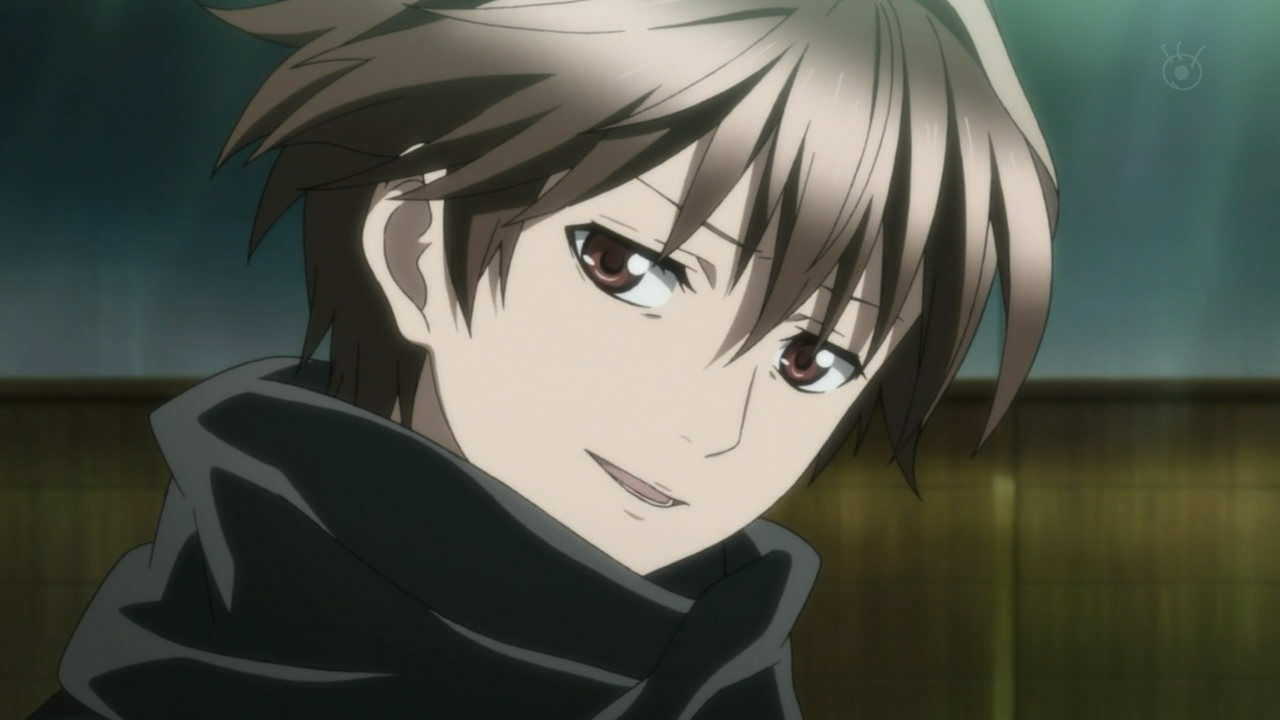 Scouting Uncharted Land (Milton) Guilty_crown-16-shu-smile-hilarious