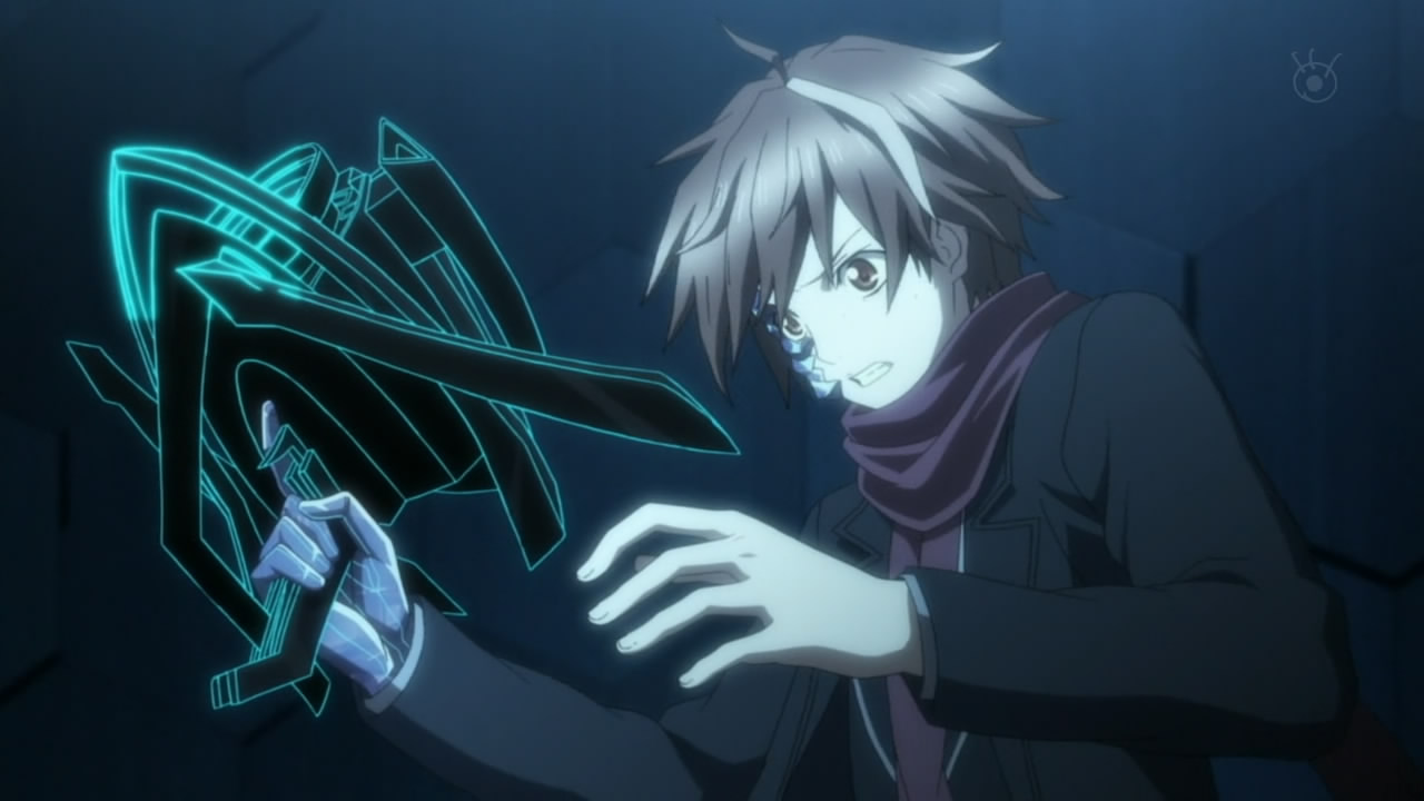 NLP-Experiment "Milton" (Junction ASSW) Guilty_crown-22-shu-void-crystals