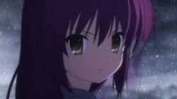 little_busters!-18-kanata-sister-twin-looking_back-rain-depressing-serious-cold-harsh