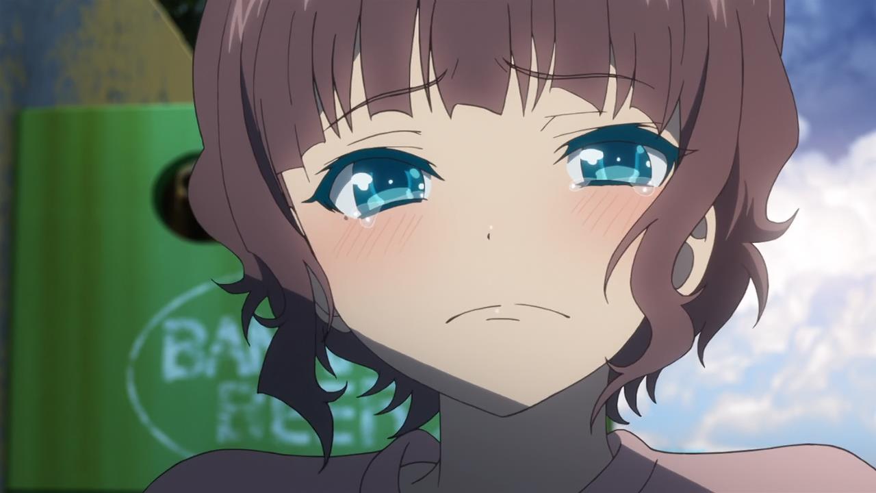 Anime Worried Face Ecosia