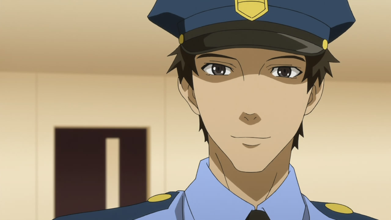 Going under the red sea (Charles, civilians) Samurai_flamenco-06-gotou-police_officer-cosplay-smile-friendly