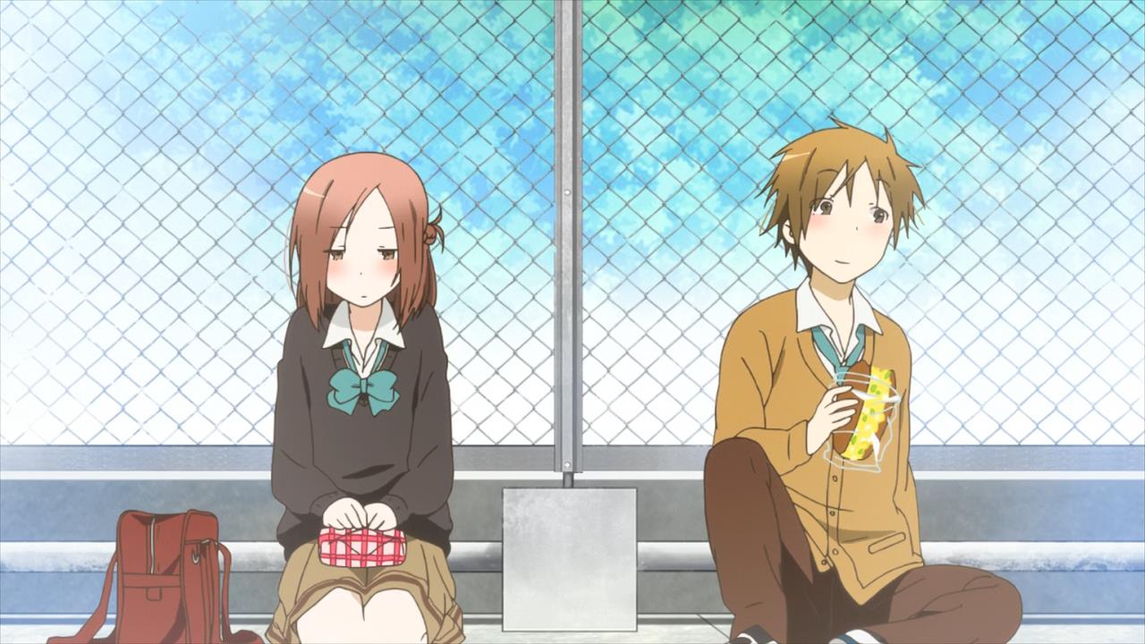 Anime Spring Season 2014: First Impressions