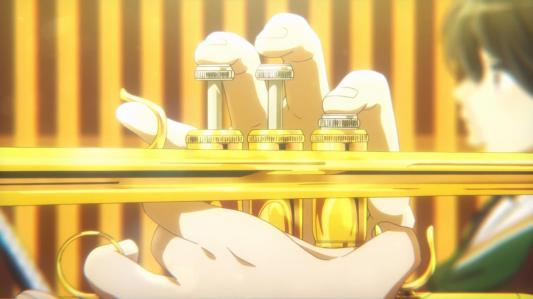 hibike_euphonium-13-reina-trumpet-solo-fingers-brass-music_band-competition-beautiful