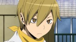 durarara_x2_ketsu-03-masaomi-yellow_scarves-serious-color_gang-leader